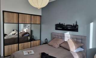 Appartement 4 Pièces 96 m² à louer à Nîmes (30000)