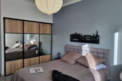 Appartement 4 pièces 1480 €