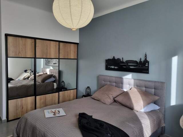 Appartement de 96m2 à louer sur Nîmes — photo du bien