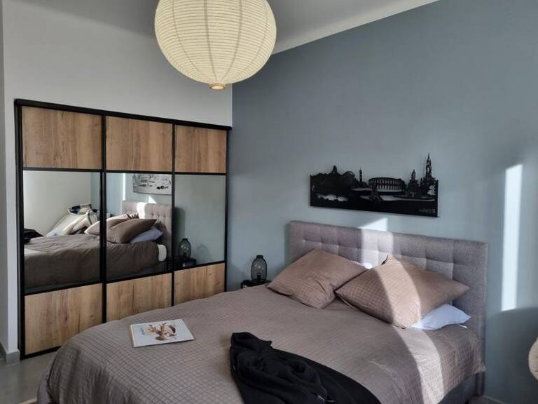 Appartement de 96m2 à louer sur Nîmes — photo 1
