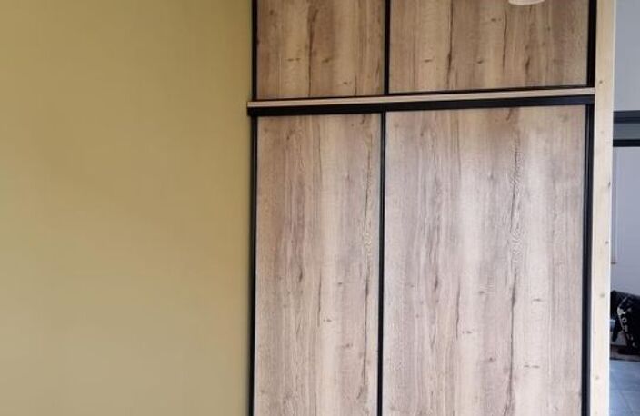 Appartement de 96m2 à louer sur Nîmes — photo 2