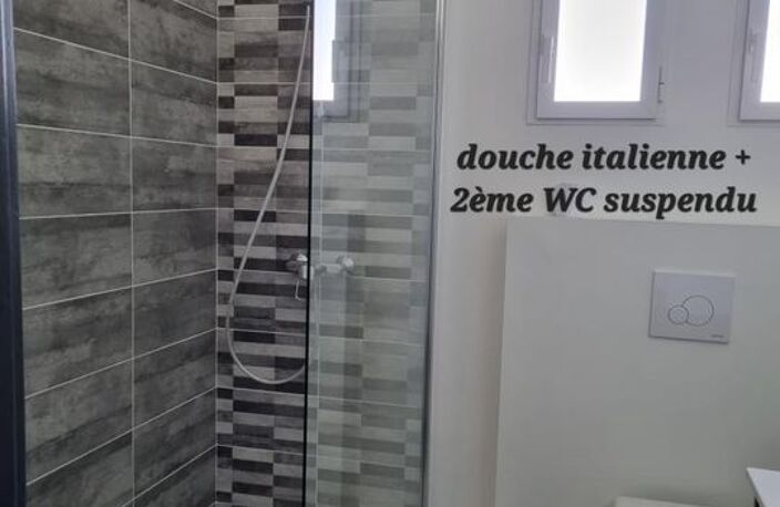Appartement de 96m2 à louer sur Nîmes — photo 3