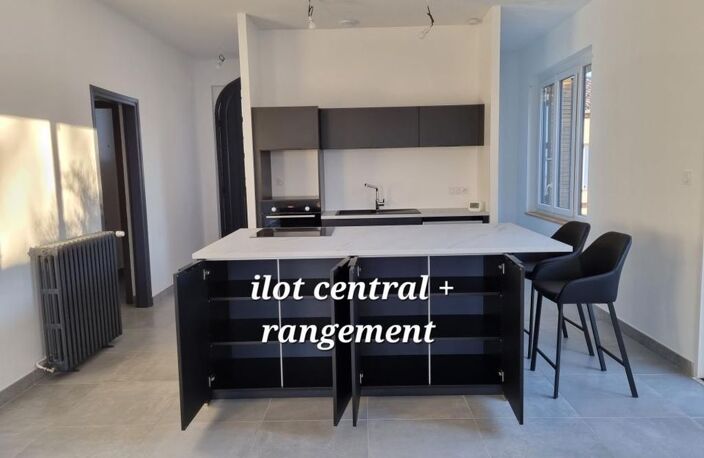 Appartement de 96m2 à louer sur Nîmes — photo 5