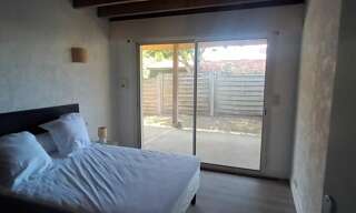 Maison 4 Pièces 95 m² à louer à Le Teich (33470)