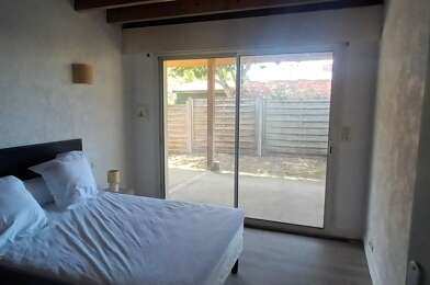 Maison 4 pièces 1450 €
