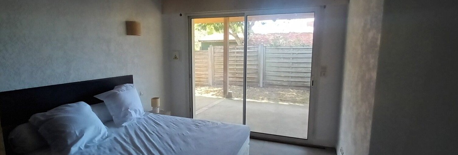 Maison 4 Pièces 95 m² à louer à Le Teich (33470)