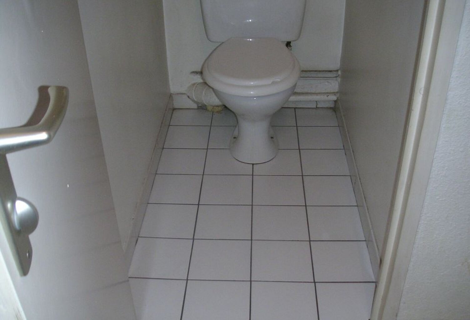 Appartement de 57m2 à louer sur Saint-Étienne — photo 1