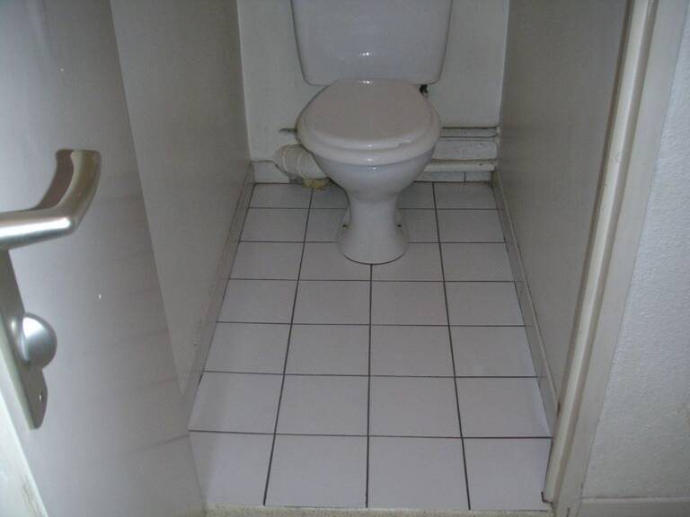 Appartement de 57m2 à louer sur Saint-Étienne — photo 1