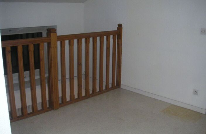 Appartement de 57m2 à louer sur Saint-Étienne — photo 2