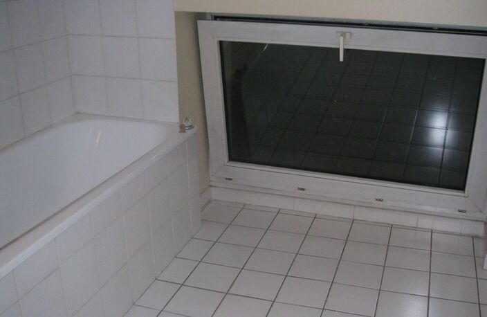 Appartement de 57m2 à louer sur Saint-Étienne — photo 4