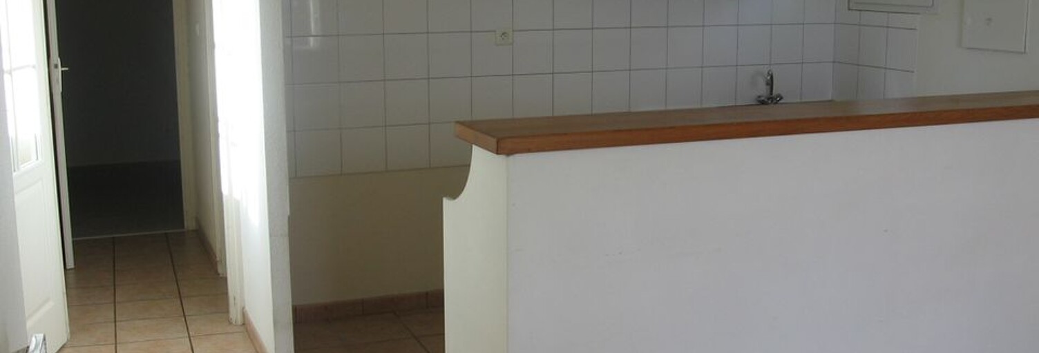 Appartement 2 Pièces 36 m² à louer à Bardos (64520)
