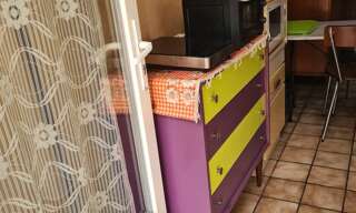 Appartement 1 Pièce 18 m² à louer à Niort (79000)