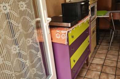 Appartement 1 pièces 425 €