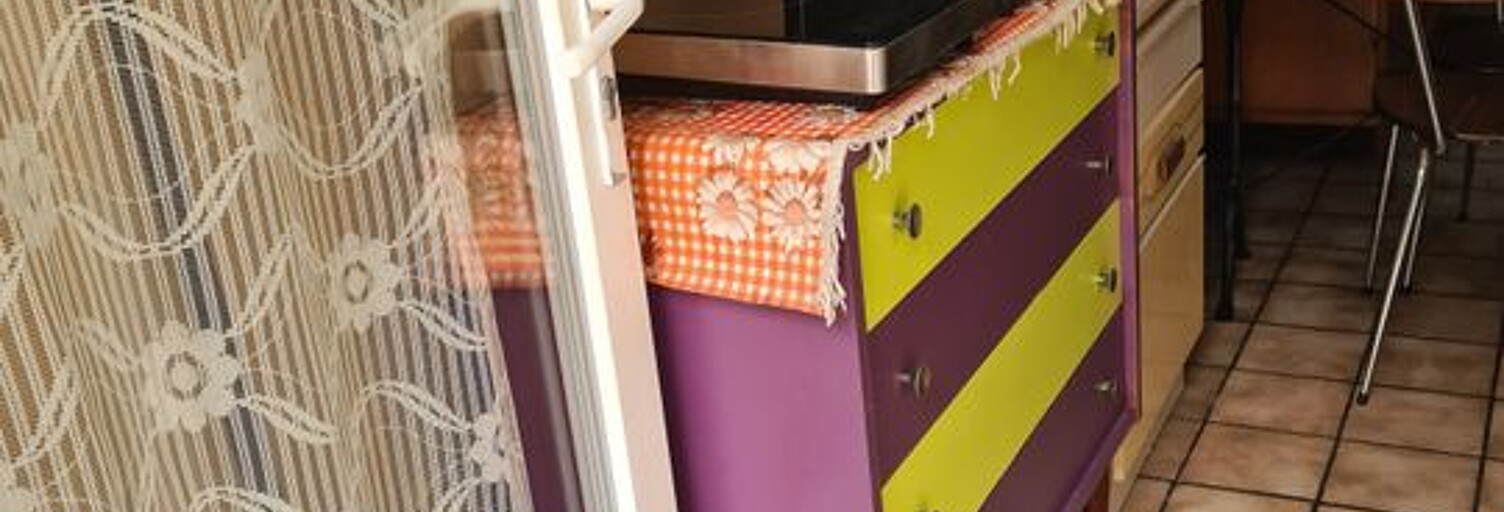 Appartement 1 Pièce 18 m² à louer à Niort (79000)