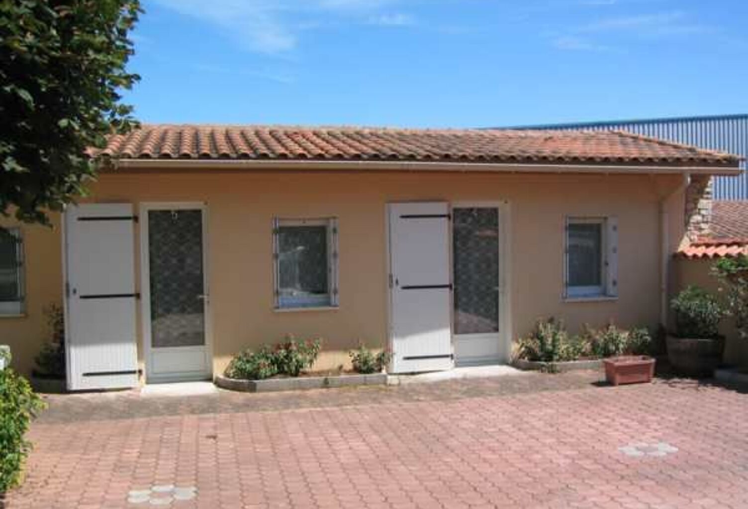 Studio de 18m2 à louer sur Niort — photo 1