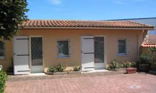 Appartement 1 Pièce 18 m² à louer à Niort (79000)