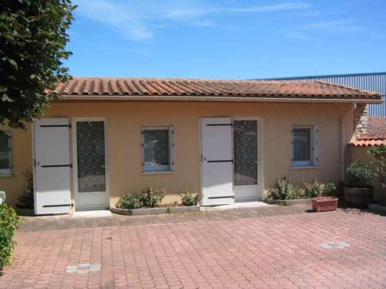 Studio de 18m2 à louer sur Niort — photo 1
