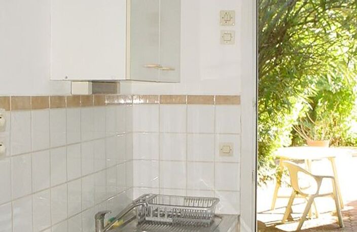 Studio de 18m2 à louer sur Niort — photo 3