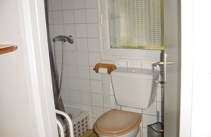 Studio de 18m2 à louer sur Niort — photo 4
