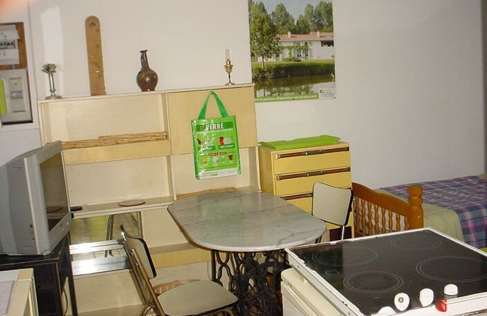 Studio de 18m2 à louer sur Niort — photo 5