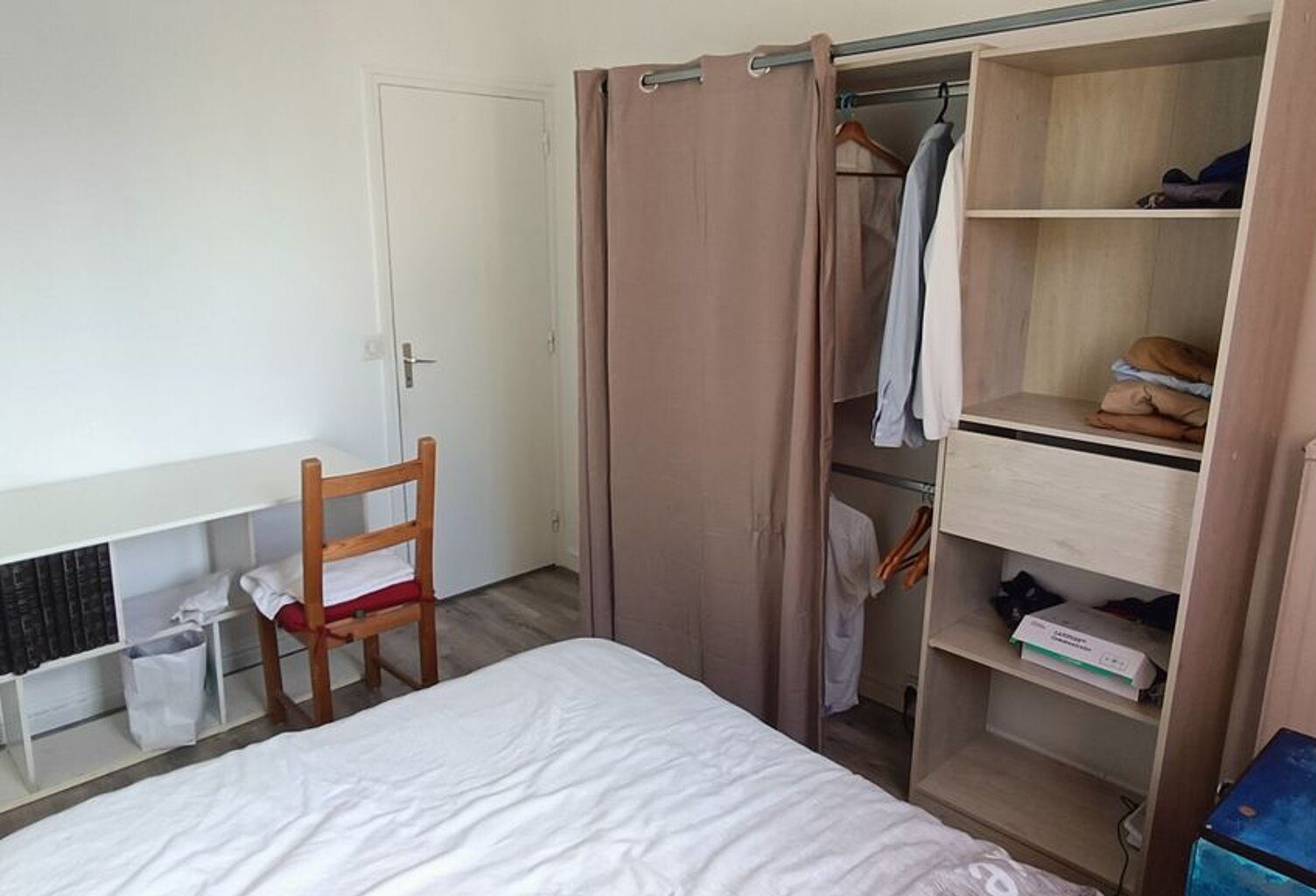 Chambre de 12m2 à louer sur Ennery — photo 1