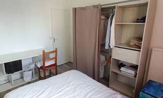Appartement 1 Pièce 12 m² à louer à Ennery (95300)