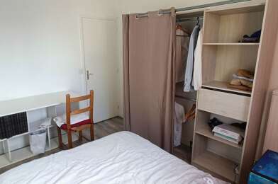 Appartement 1 pièces 510 €