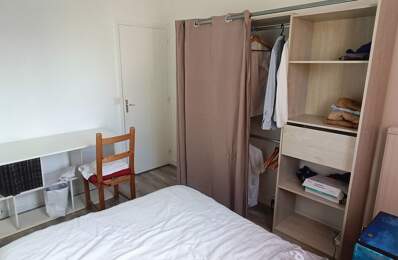 Chambre de 12m2 à louer sur Ennery — photo du bien
