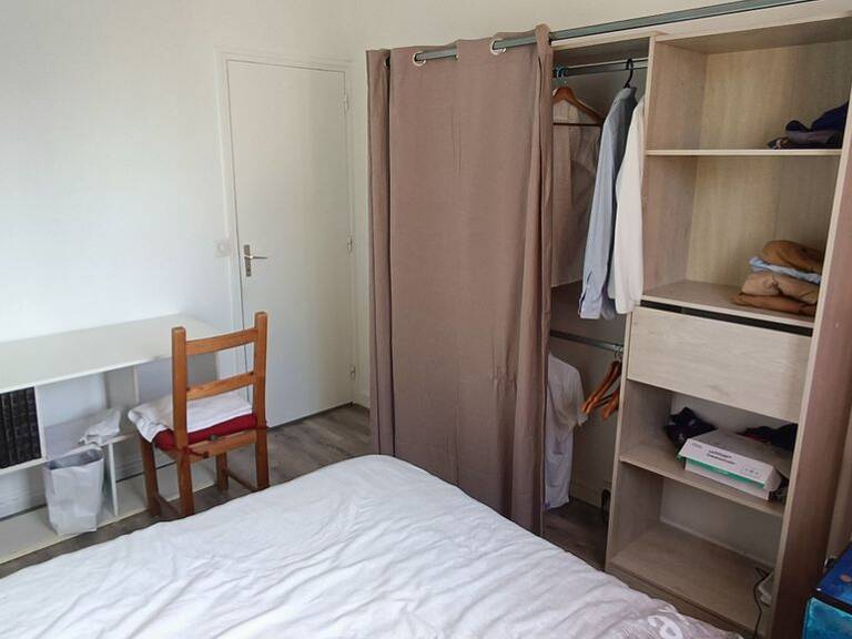 Chambre de 12m2 à louer sur Ennery — photo 1