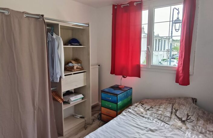 Chambre de 12m2 à louer sur Ennery — photo 2