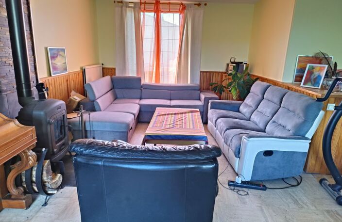 Chambre de 12m2 à louer sur Ennery — photo 3