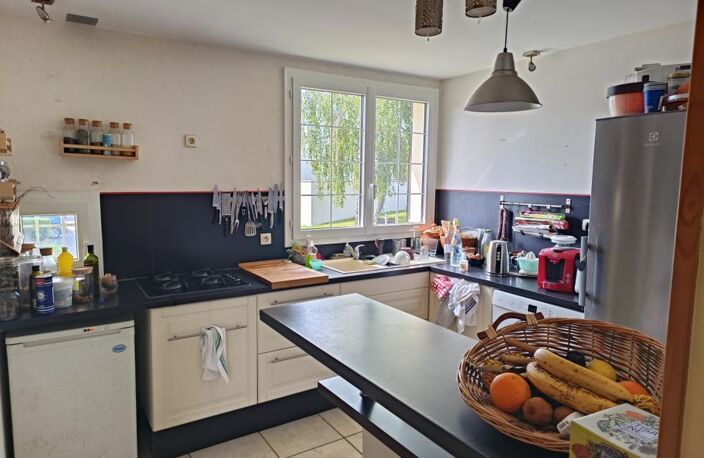 Chambre de 12m2 à louer sur Ennery — photo 4