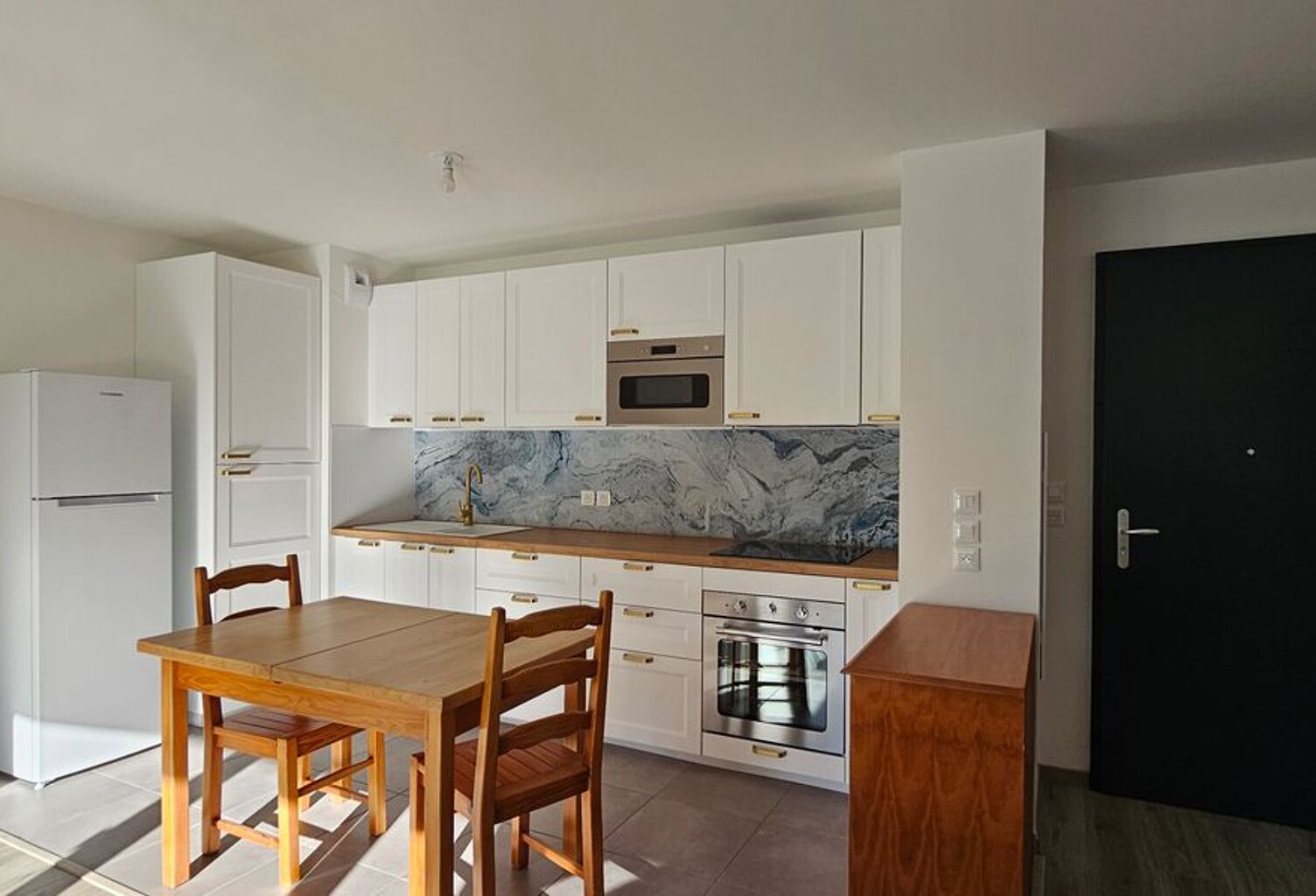 Appartement de 45m2 à louer sur Le Ban-Saint-Martin — photo 1