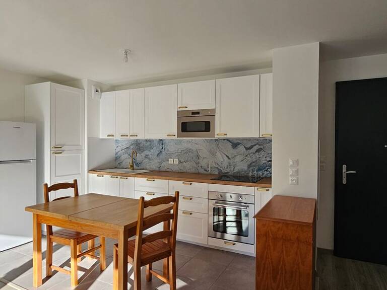Appartement de 45m2 à louer sur Le Ban-Saint-Martin — photo 1