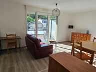 Appartement de 45m2 à louer sur Le Ban-Saint-Martin — photo 2