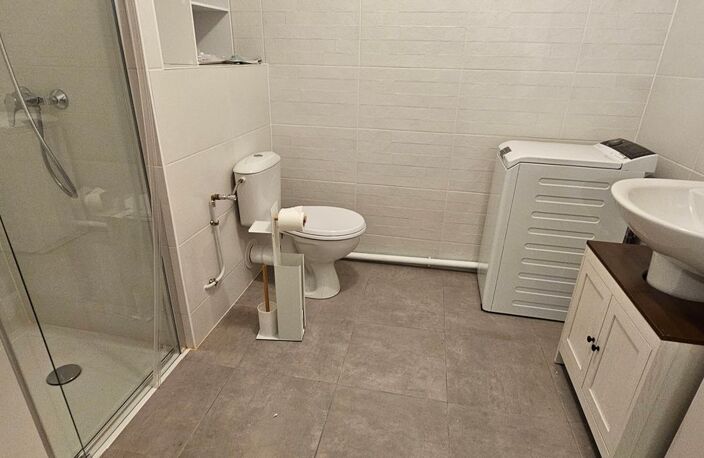 Appartement de 45m2 à louer sur Le Ban-Saint-Martin — photo 4