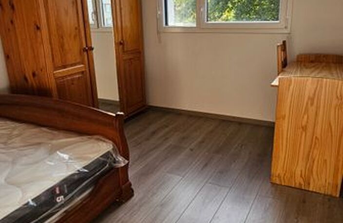 Appartement de 45m2 à louer sur Le Ban-Saint-Martin — photo 5
