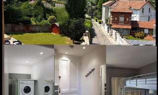 Appartement 2 Pièces 28 m² à louer à Saint-Étienne (42000)