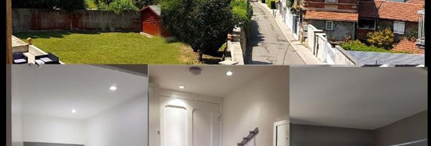 Appartement 2 Pièces 28 m² à louer à Saint-Étienne (42000)