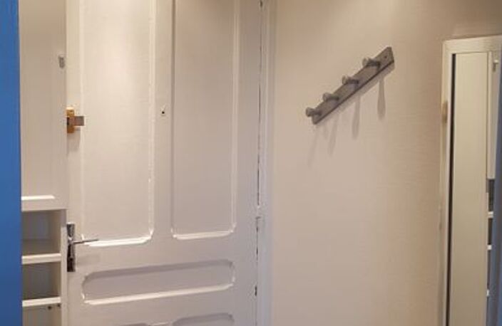 Appartement de 28m2 à louer sur Saint-Étienne — photo 3