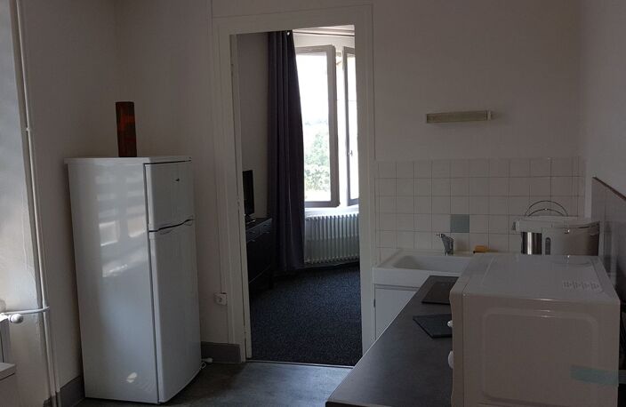 Appartement de 28m2 à louer sur Saint-Étienne — photo 5