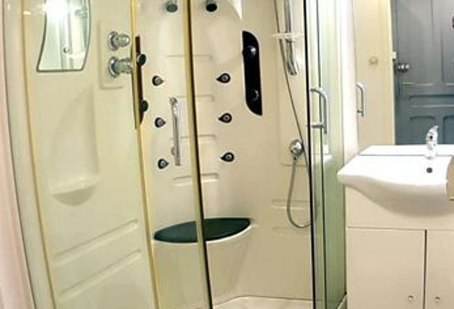 Appartement de 27m2 à louer sur Saint-Étienne — photo 1