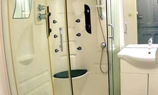 Appartement 1 Pièce 27 m² à louer à Saint-Étienne (42000)