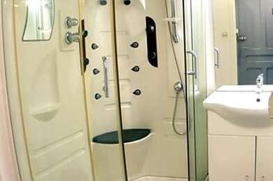 Appartement 1 pièces 500 €