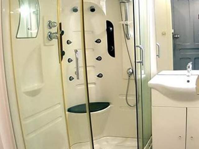 Appartement de 27m2 à louer sur Saint-Étienne — photo du bien