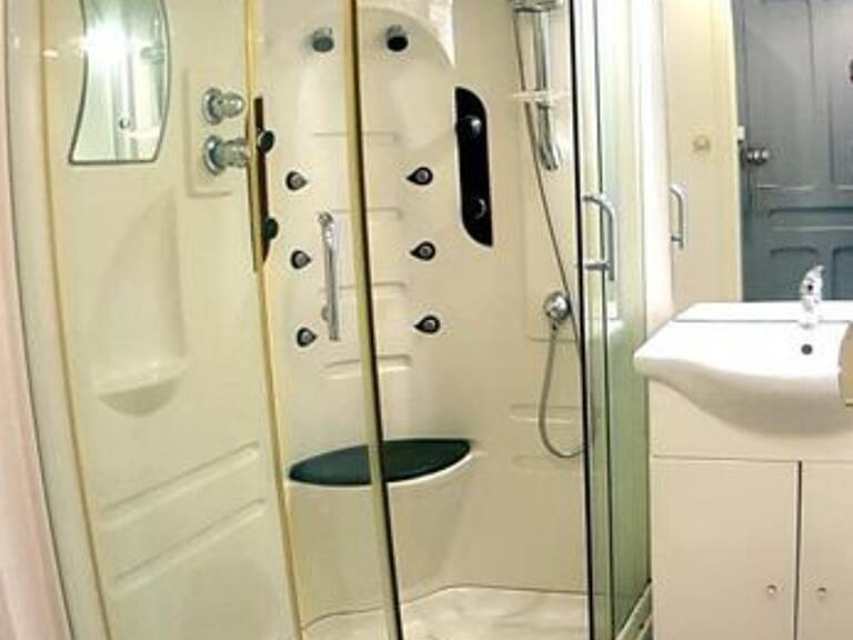 Appartement de 27m2 à louer sur Saint-Étienne — photo 1