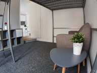 Appartement de 27m2 à louer sur Saint-Étienne — photo 2