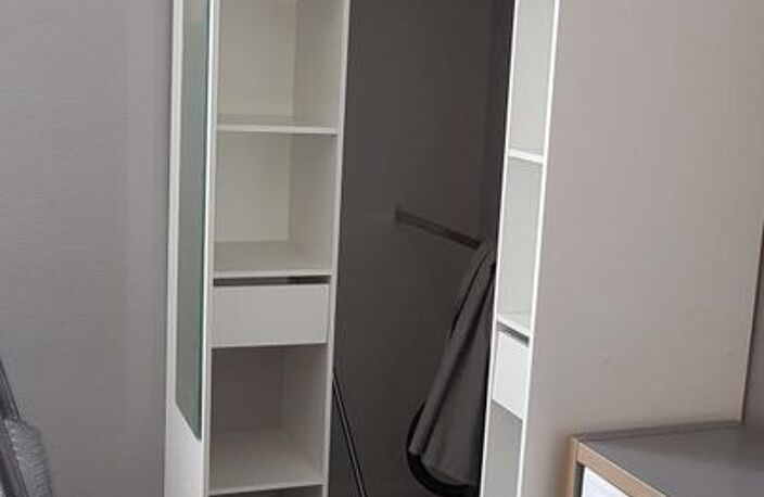 Appartement de 27m2 à louer sur Saint-Étienne — photo 3