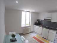 Appartement de 27m2 à louer sur Saint-Étienne — photo 4