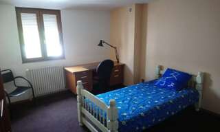 Appartement 1 Pièce 16 m² à louer à Reims (51100)
